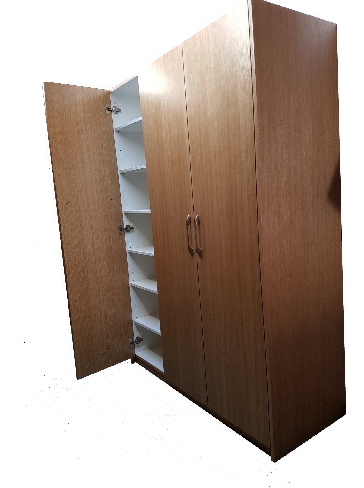 Schreinerei Spangler in Laaber, Regensburg, Möbelbau, Möbel, Eiche, Schrank