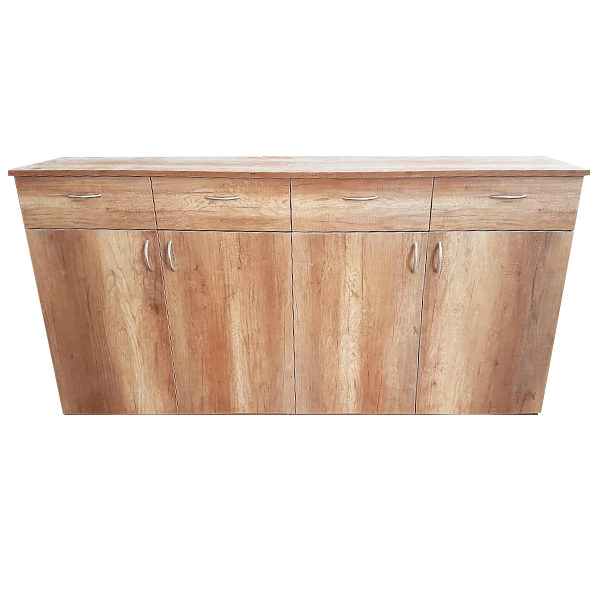 Schreinerei Spangler in Laaber, Regensburg, Möbelbau, Sideboard, Eiche