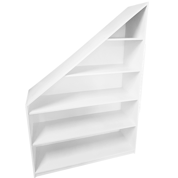 Schreinerei Spangler in Laaber, Regensburg, Möbelbau, Regal