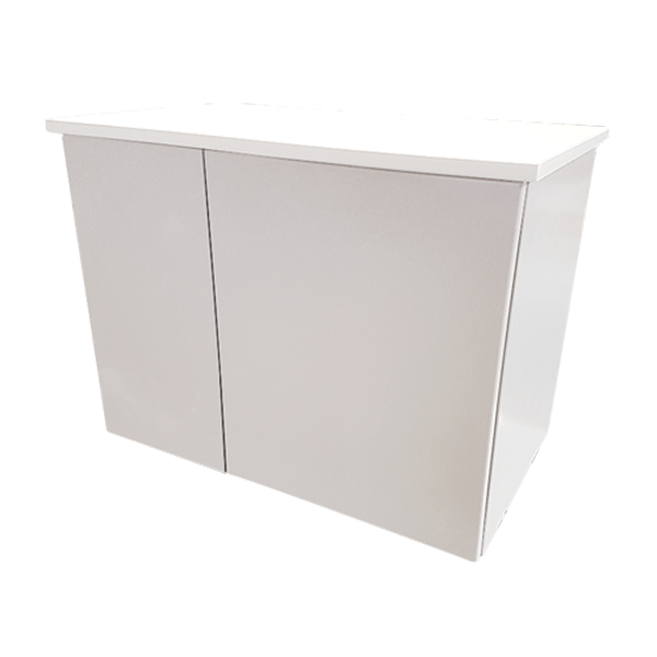 Schreinerei Spangler in Laaber, Regensburg, Möbelbau, Hängeschrank, Griffloses öffnen