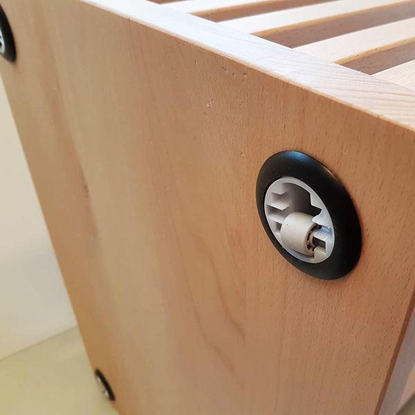 Schreinerei Spangler in Laaber, Regensburg, Möbelbau