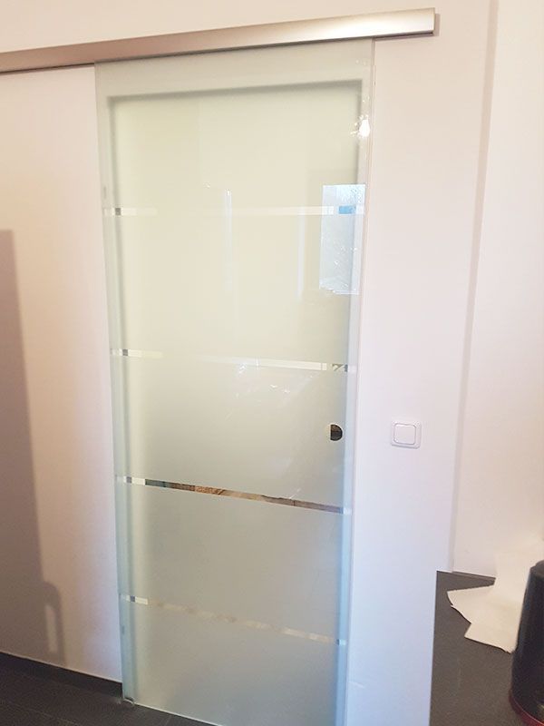 Schreinerei Spangler in Laaber, Regensburg, Innenausbau