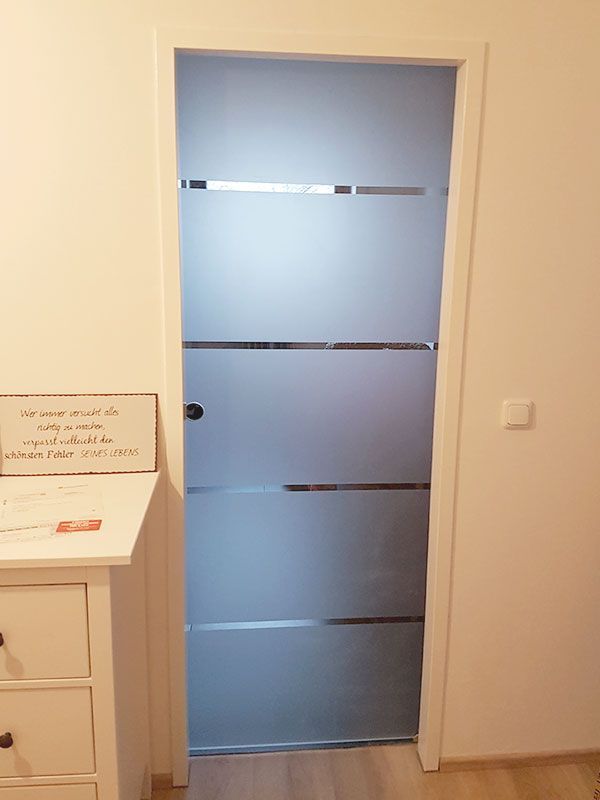 Schreinerei Spangler in Laaber, Regensburg, Innenausbau