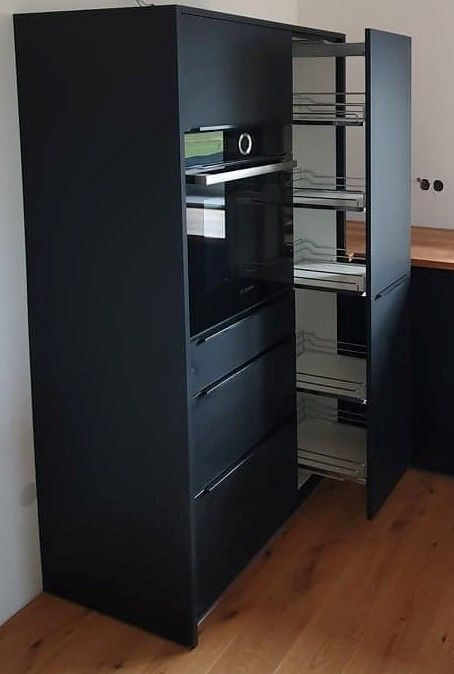 Küchen Hochschrank