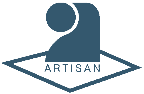 Logo d'Artisan