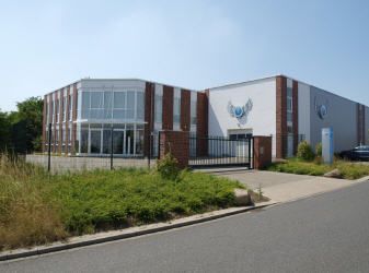 Projektplanung Großbauprojekt