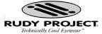 Logo Rudy Project