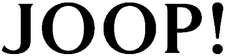 Logo Joop
