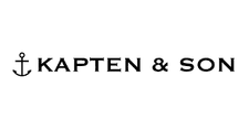logo Kapten&Son