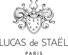 logo Lucas de Stael