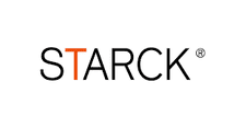 logo P.Starck