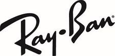 logo Ray Ban