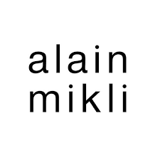 logo alain mikli