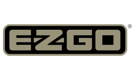 Logo EZGO.