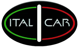 Logo Ital Car.