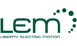 Logo LEM.