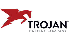 Logo Trojan.