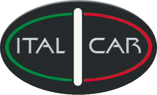 Logo Ital Car.