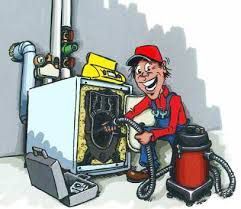 Logo de l'entreprise THERMO'SERVICES 61