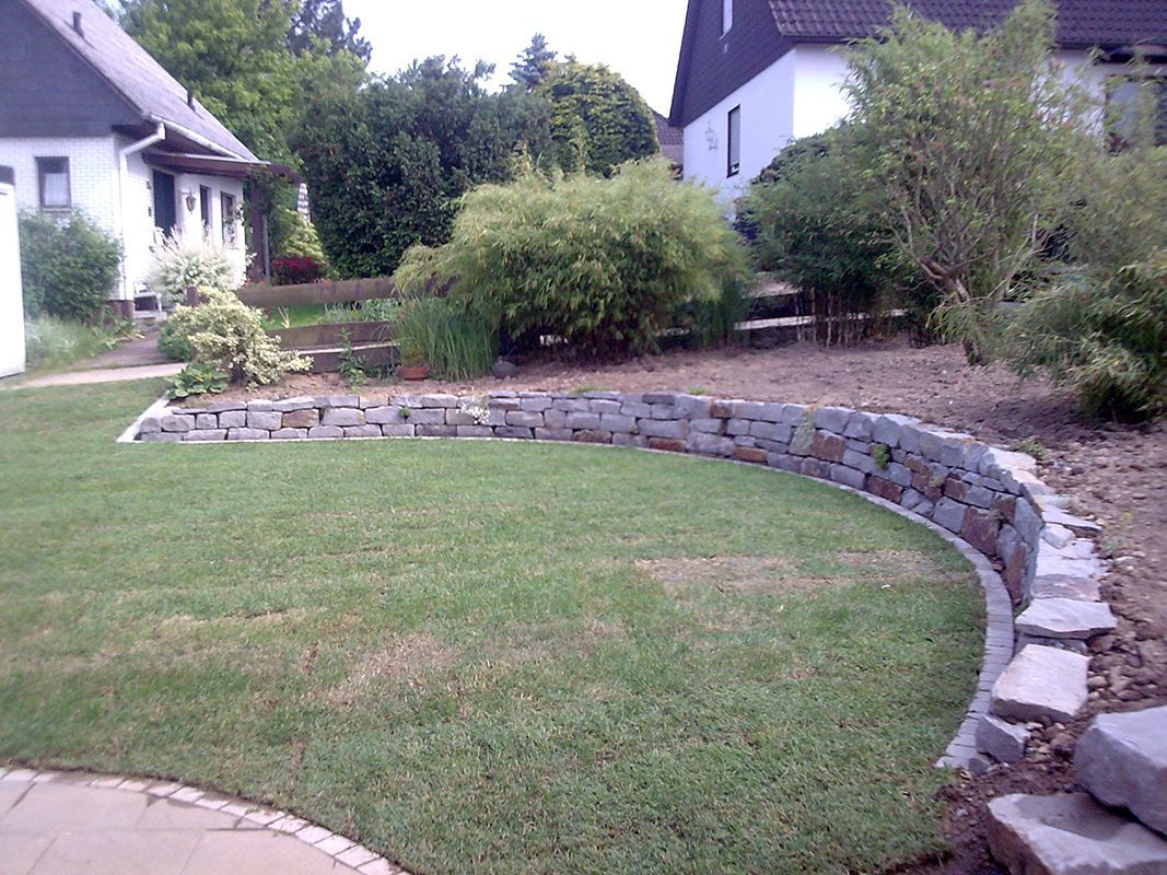 Hotz Gartengestaltung