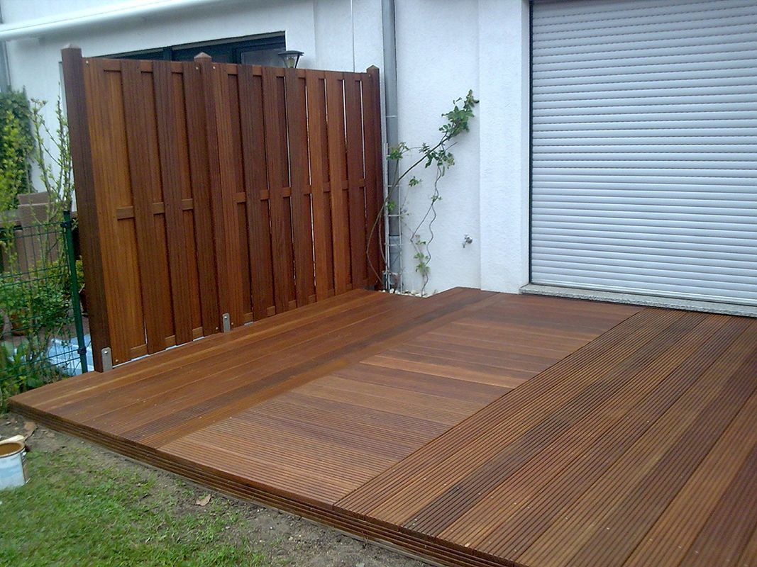 Hotz Gartengestaltung