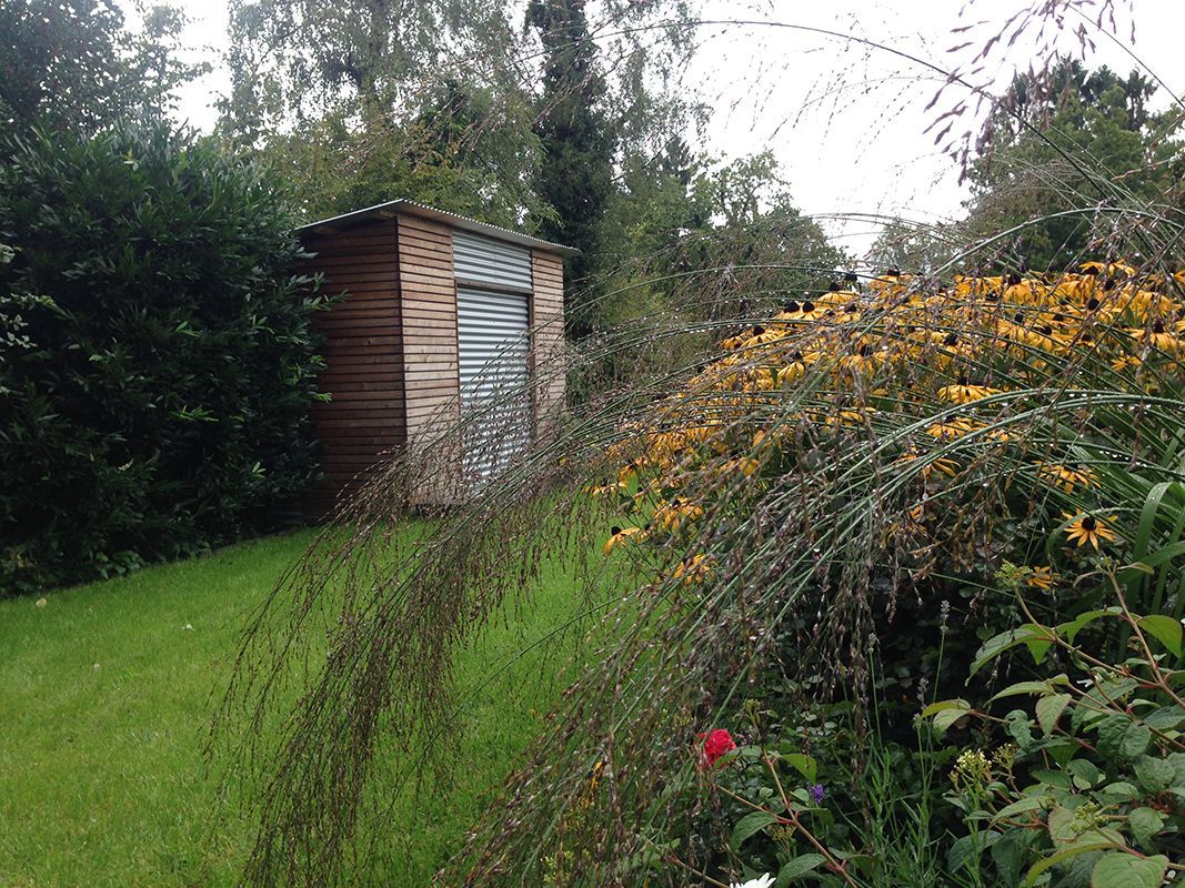 Hotz Gartengestaltung