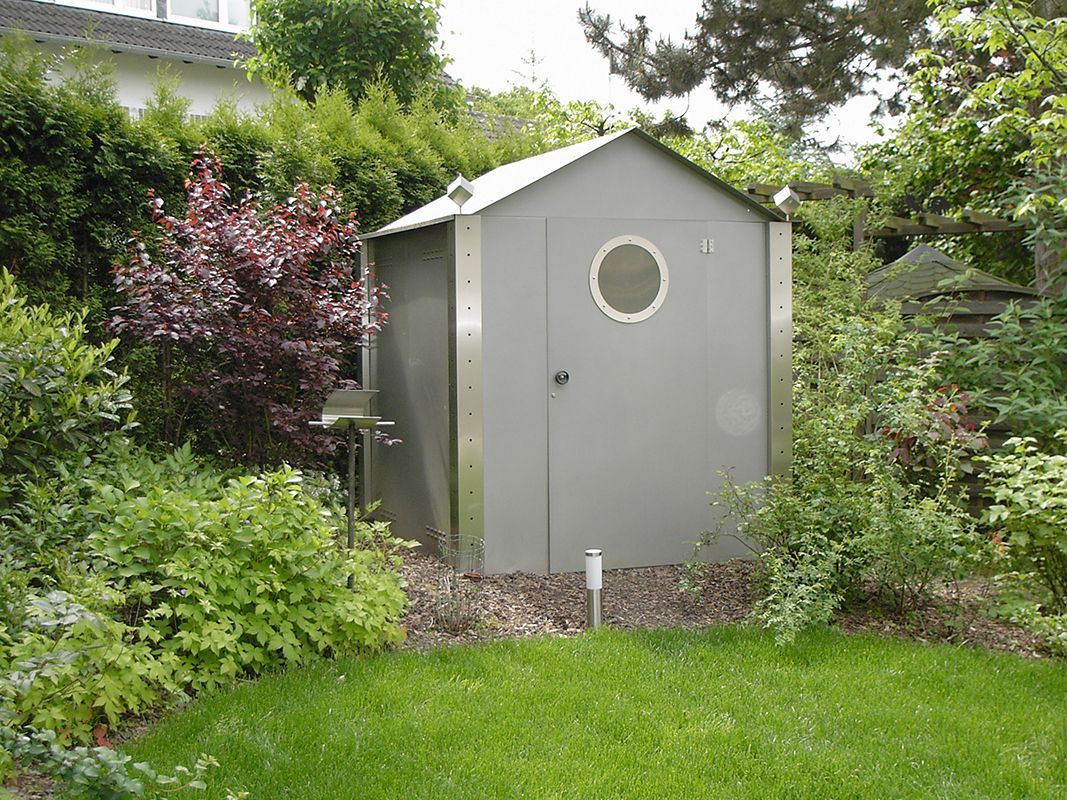 Hotz Gartengestaltung