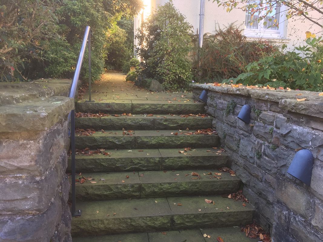 Hotz Gartengestaltung