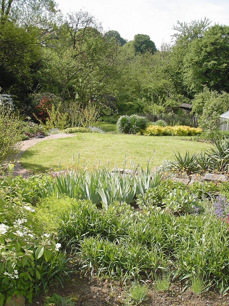 Hotz Gartengestaltung