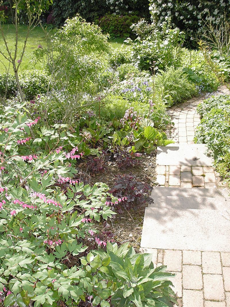 Hotz Gartengestaltung