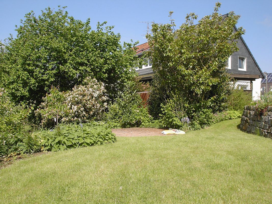 Hotz Gartengestaltung