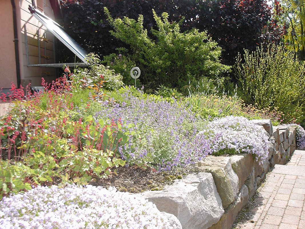 Hotz Gartengestaltung