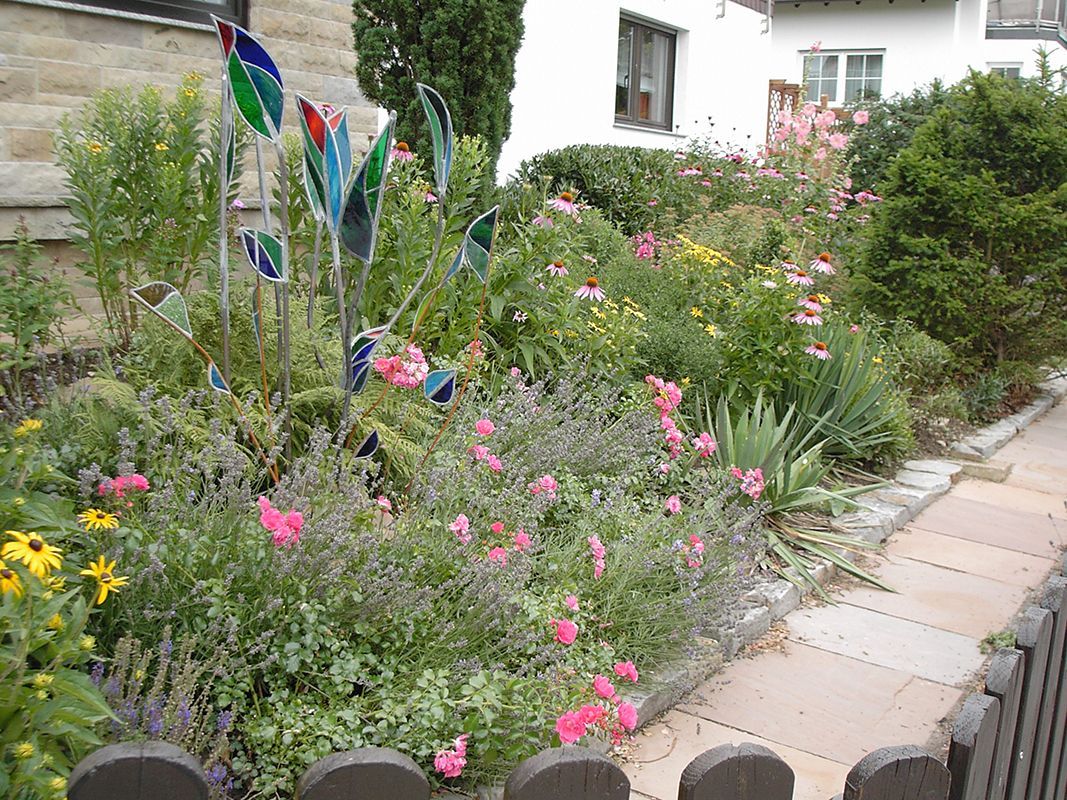 Hotz Gartengestaltung