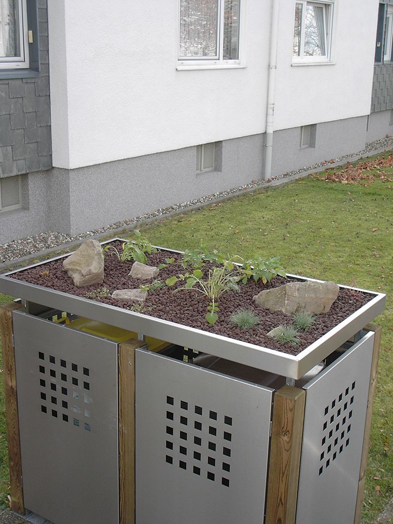 Hotz Gartengestaltung