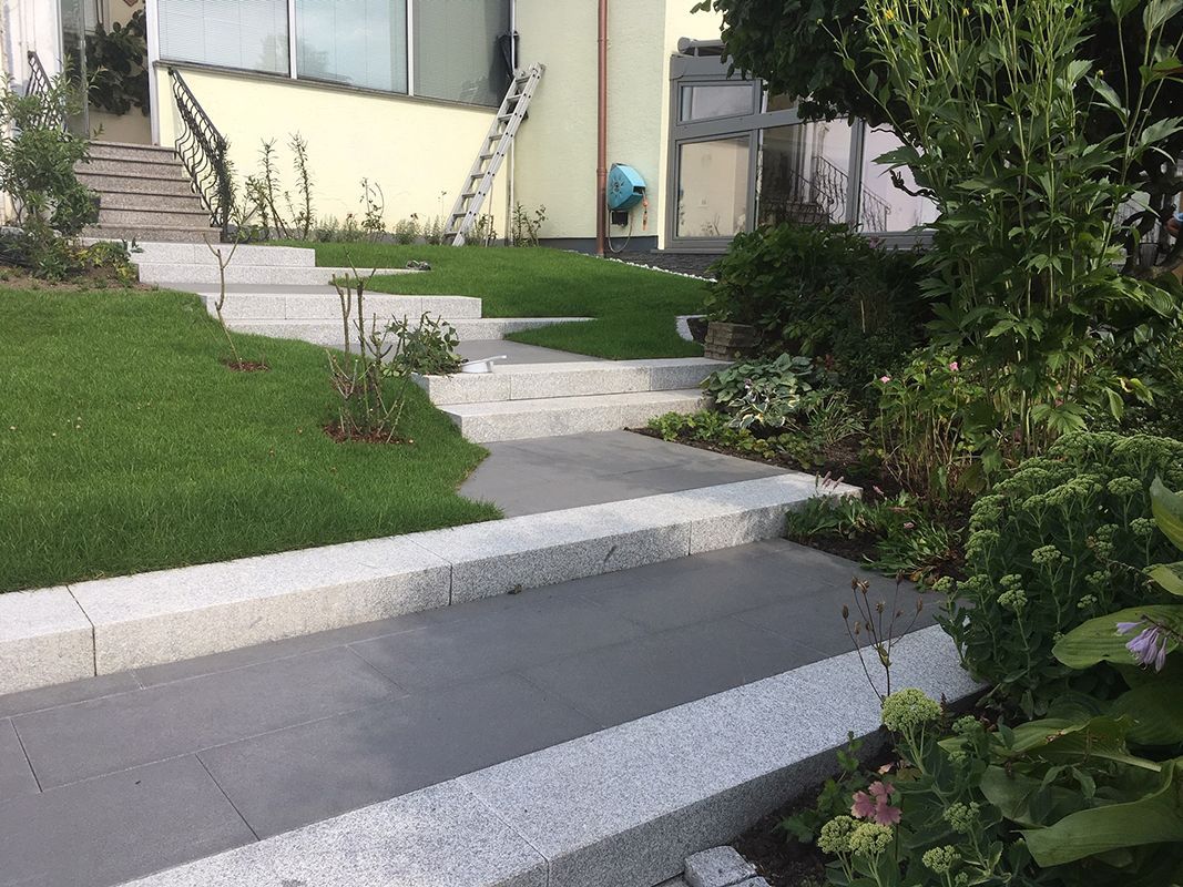 Hotz Gartengestaltung