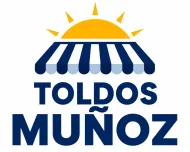 Logotipo Toldos Mu&ntilde;oz