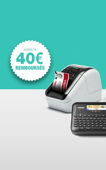 Découvrez la nouvelle gamme d'imprimantes laser professionnelles de Brother