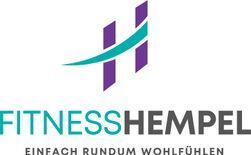 Fitness Hempel Logo