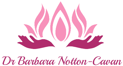 Logo Barbara Notton-Cavan