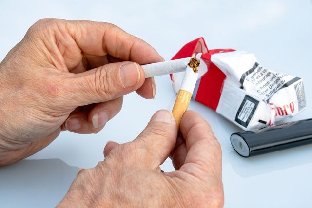 Abord du fumeur : identifier les idées fausses et les freins au sevrage  tabagique - Réalités Cardiologiques
