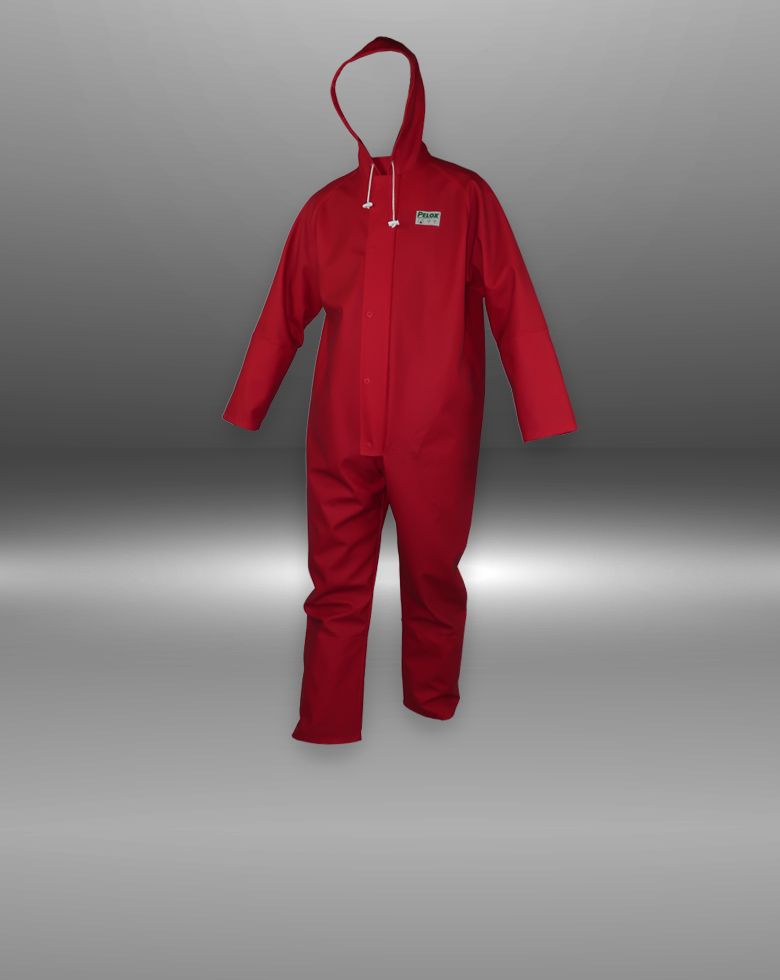 Concept: Overall / Jacke & Latzhose