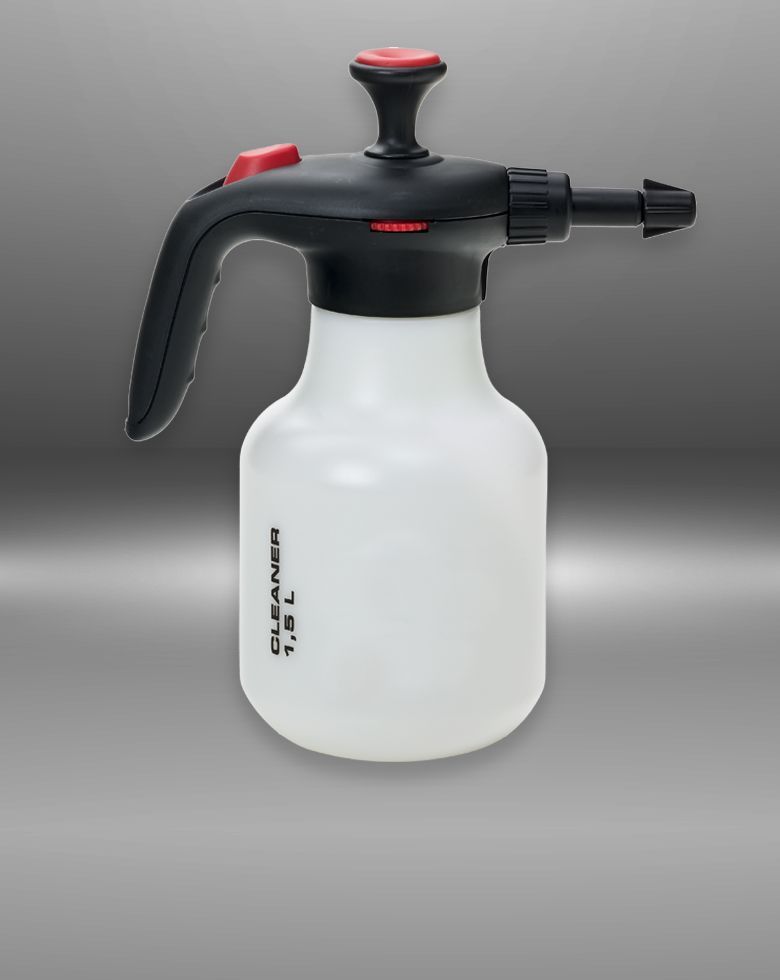 Pumpdruckzerstäuber P-DZ IV