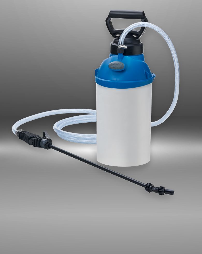 Sprühgerät PS 50 & PS 100