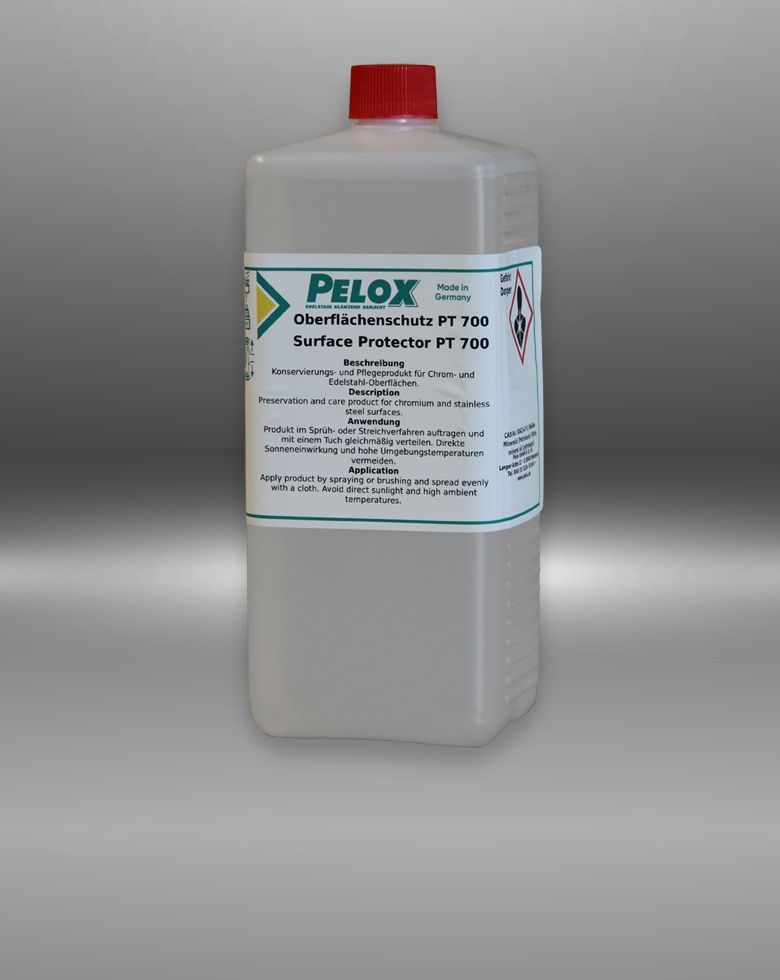 Oberflächenschutz PT 700