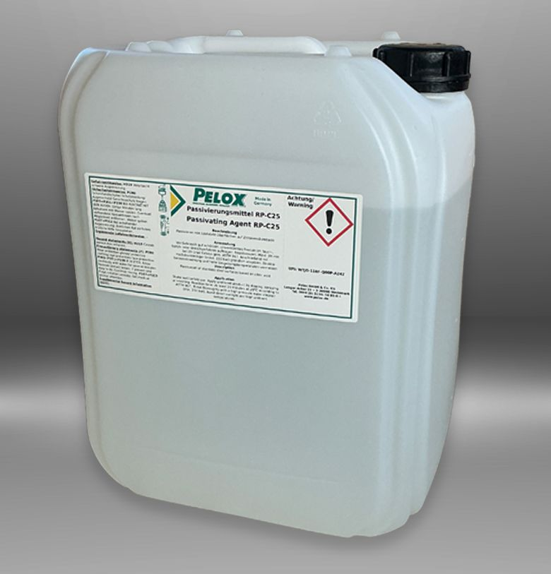 Passivierungsmittel RP-C25
