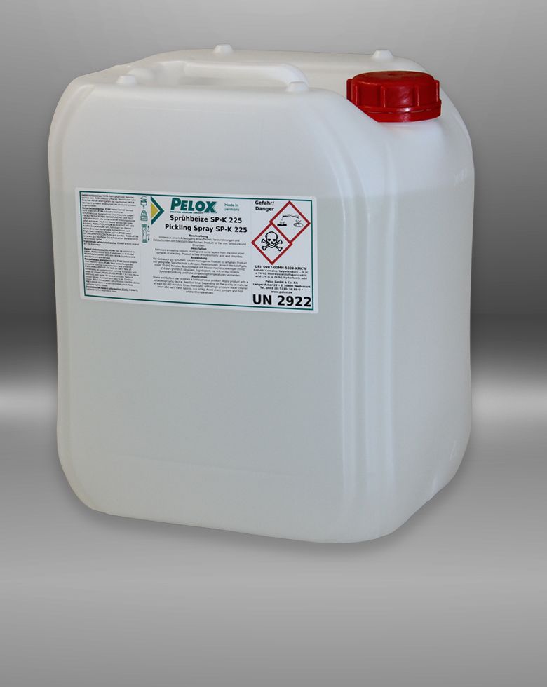 Sprühbeize -SP-K 225