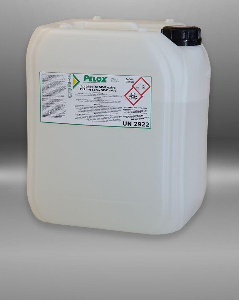 Sprühbeize SP-K extra