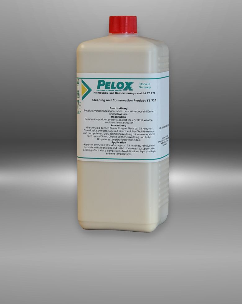 Reinigungs- und Konservierungsprodukt TE 720