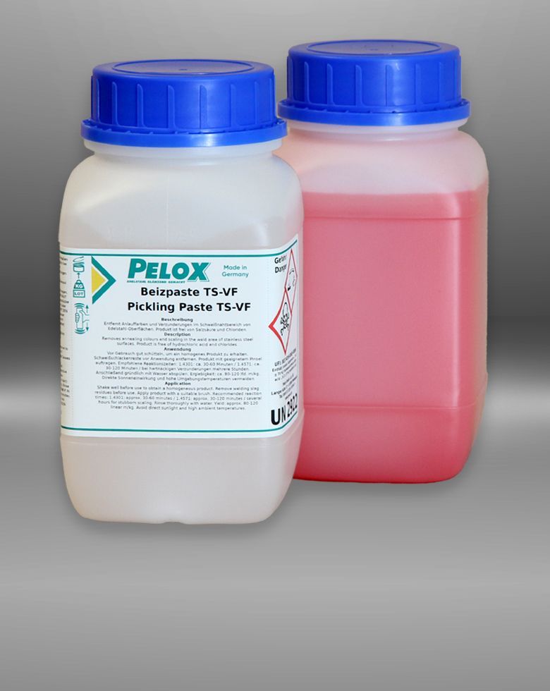 Beizpaste TS-VF