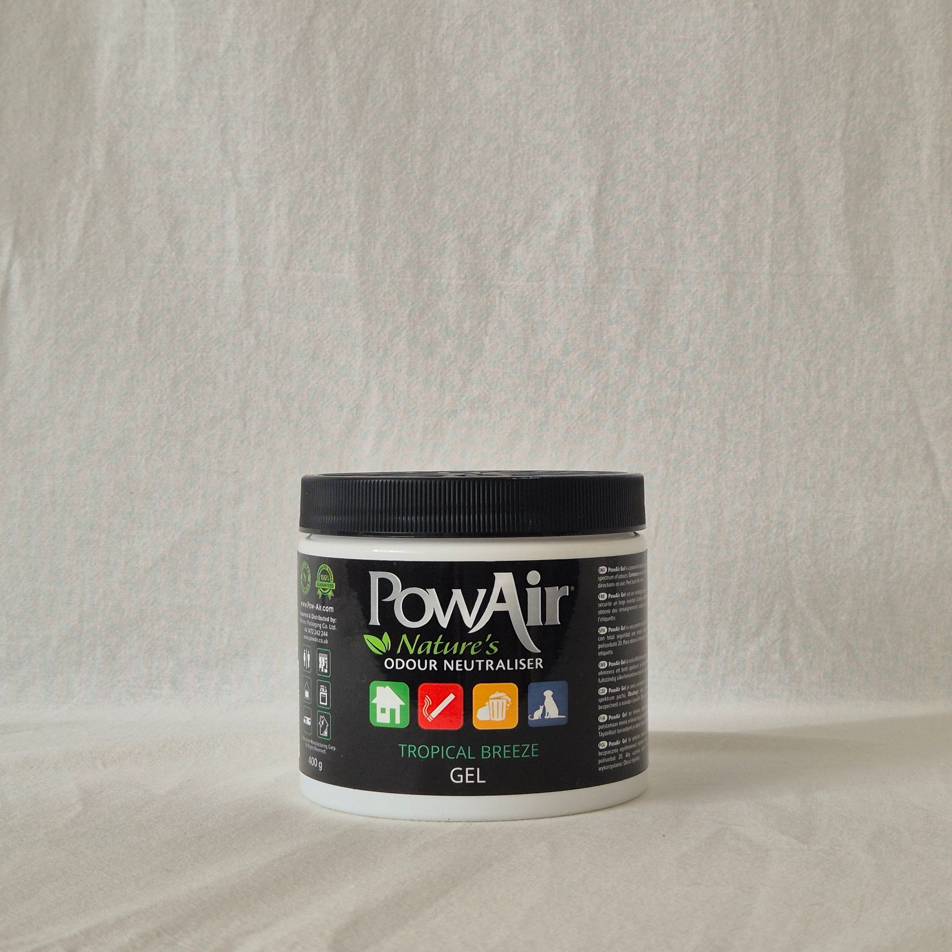 PowAir Gel